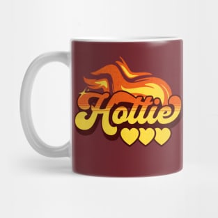 Hottie Mug